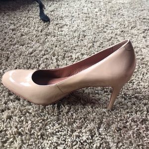 Corso Camo: Del in beige